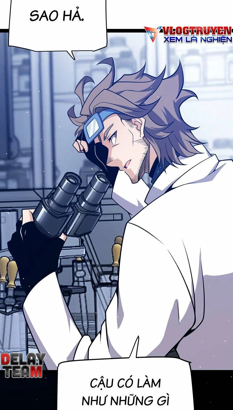 Tôi Đến Từ Thế Giới Trò Chơi Chapter 231 - 52