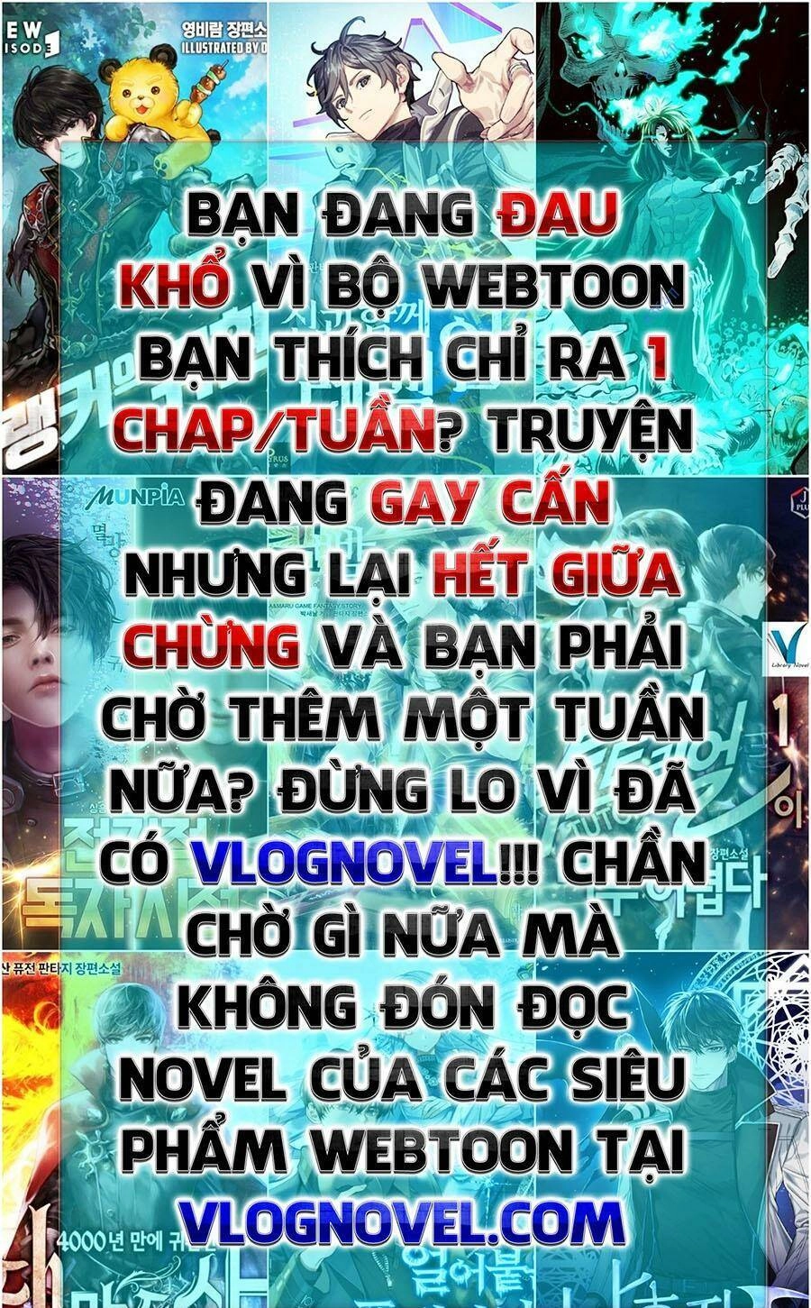 Tôi Đến Từ Thế Giới Trò Chơi Chapter 231 - 61