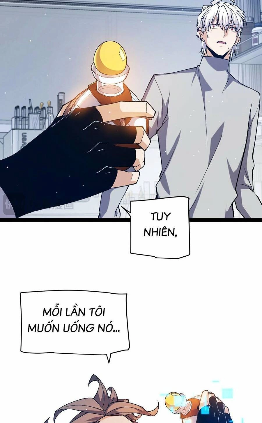 Tôi Đến Từ Thế Giới Trò Chơi Chapter 231 - 64