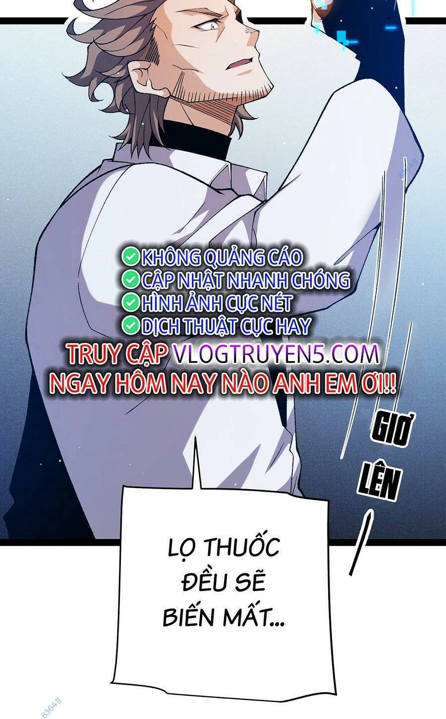 Tôi Đến Từ Thế Giới Trò Chơi Chapter 231 - 65