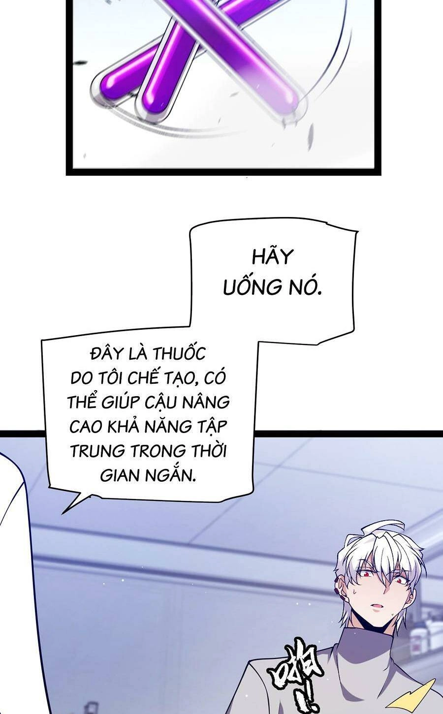 Tôi Đến Từ Thế Giới Trò Chơi Chapter 231 - 69