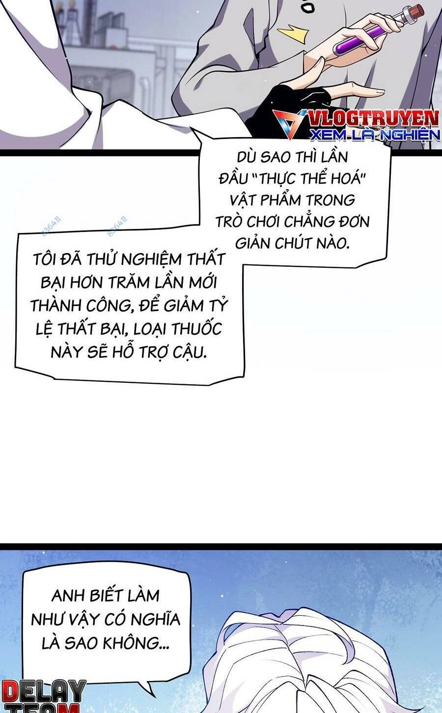 Tôi Đến Từ Thế Giới Trò Chơi Chapter 231 - 70