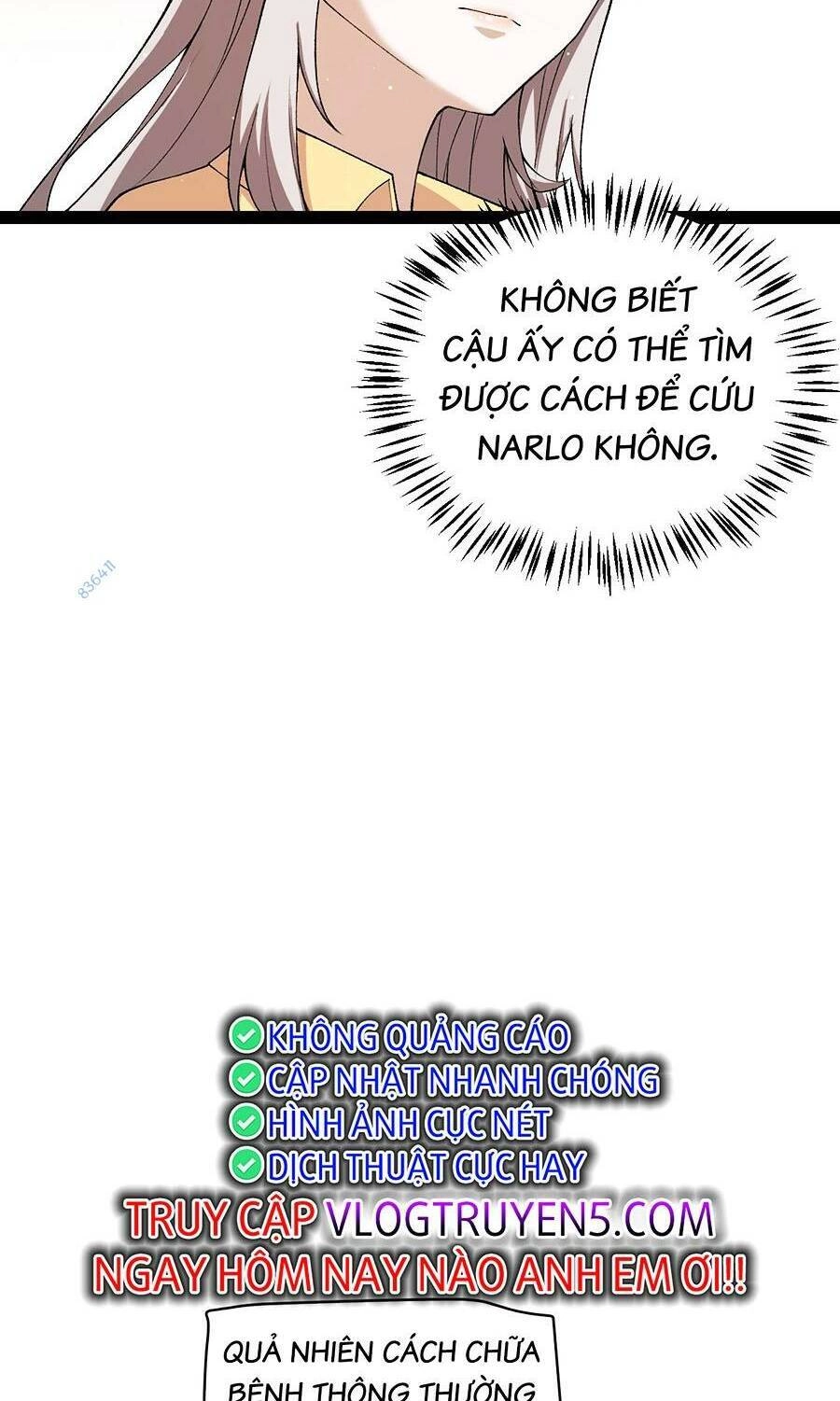 Tôi Đến Từ Thế Giới Trò Chơi Chapter 232 - 6