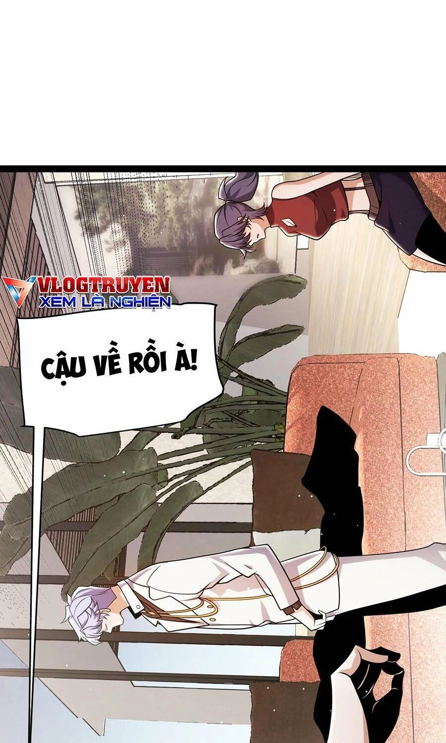 Tôi Đến Từ Thế Giới Trò Chơi Chapter 232 - 12