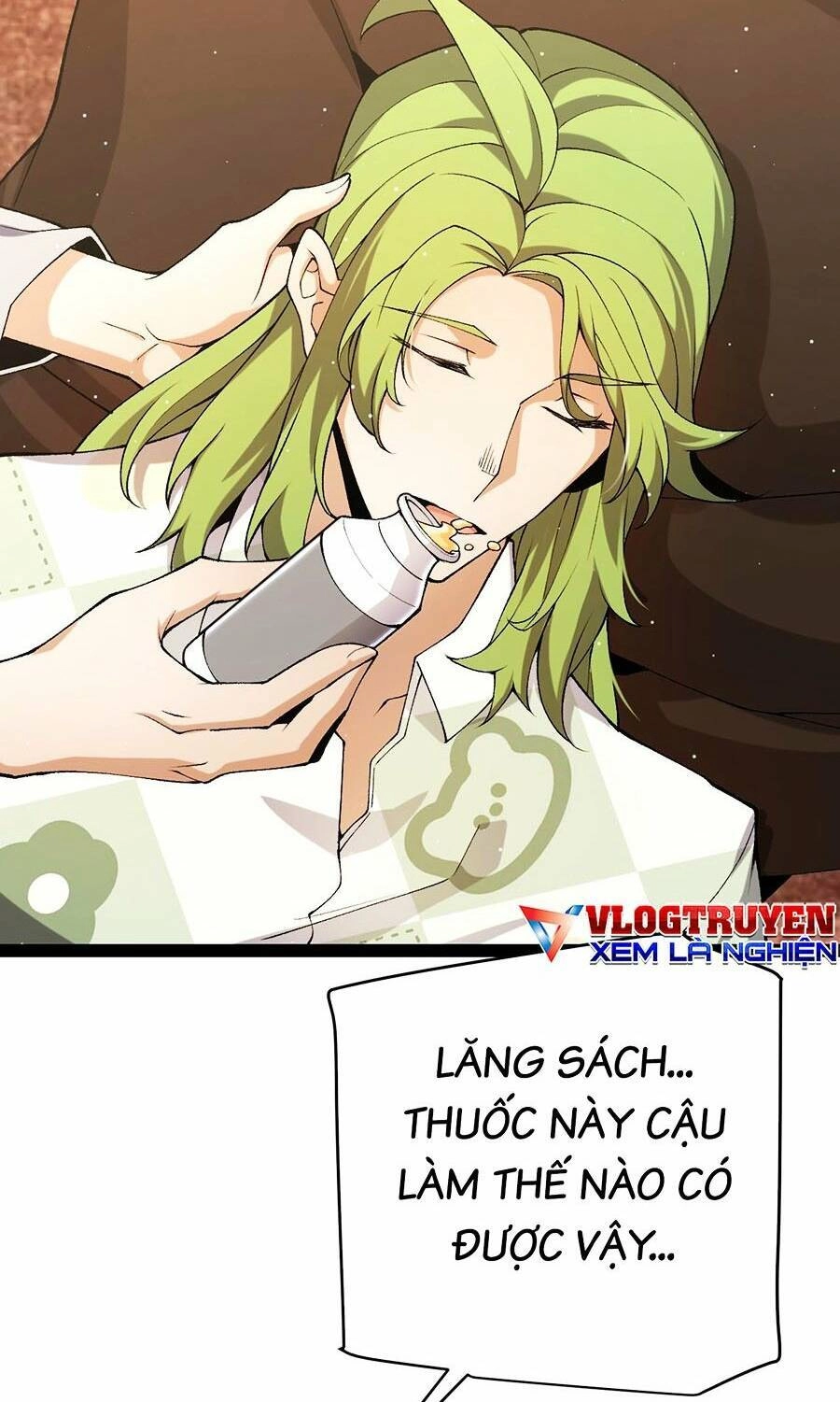 Tôi Đến Từ Thế Giới Trò Chơi Chapter 232 - 16