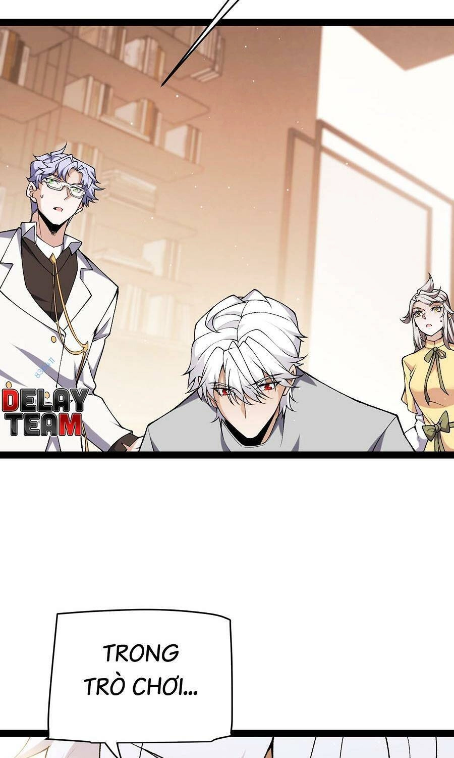 Tôi Đến Từ Thế Giới Trò Chơi Chapter 232 - 17