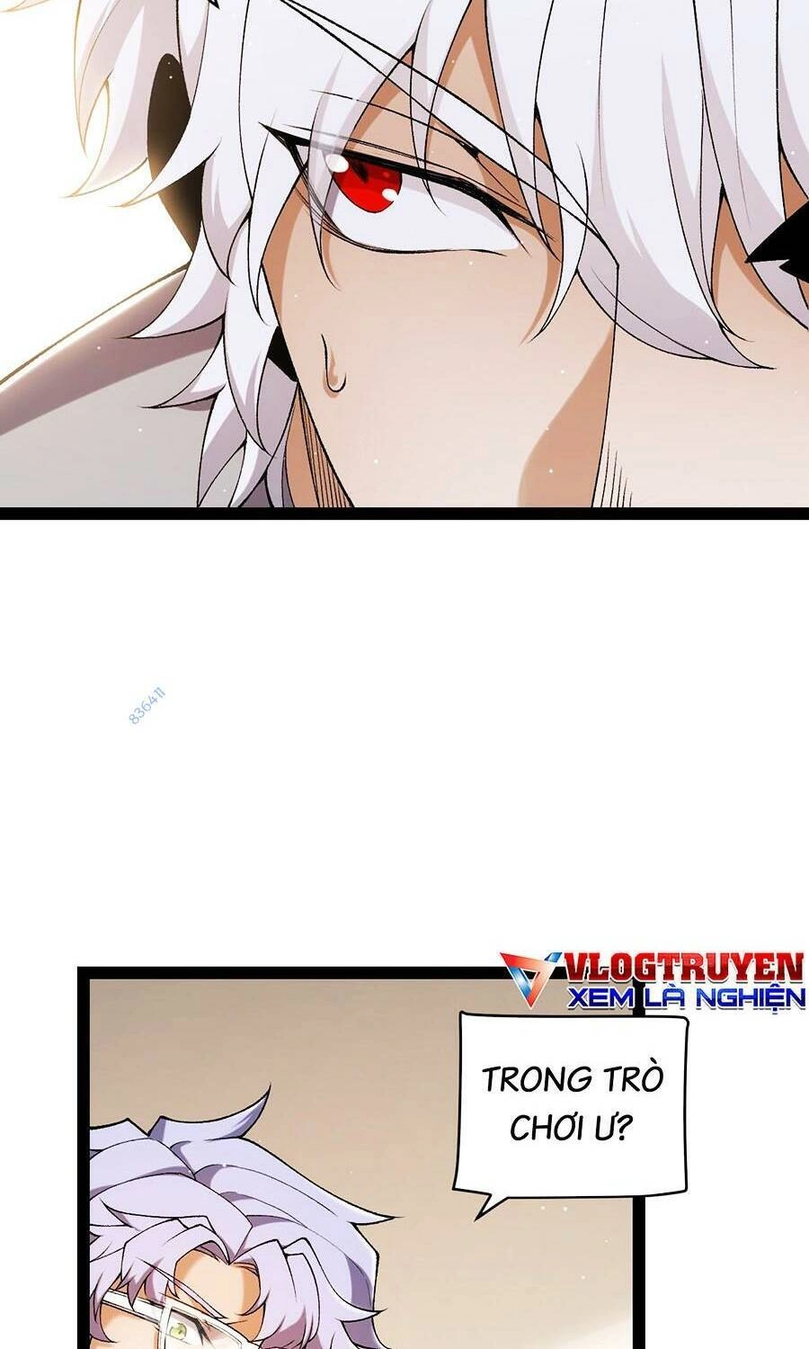 Tôi Đến Từ Thế Giới Trò Chơi Chapter 232 - 18