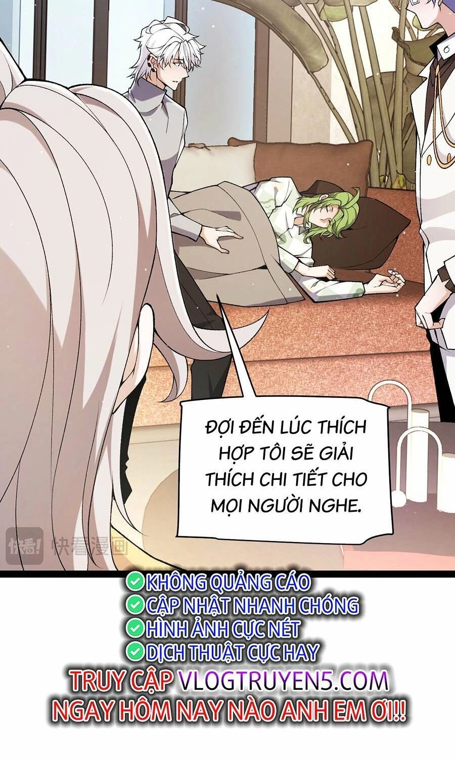 Tôi Đến Từ Thế Giới Trò Chơi Chapter 232 - 20