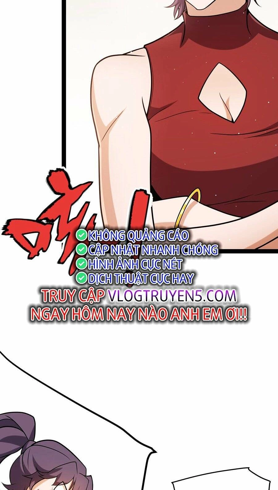 Tôi Đến Từ Thế Giới Trò Chơi Chapter 232 - 23