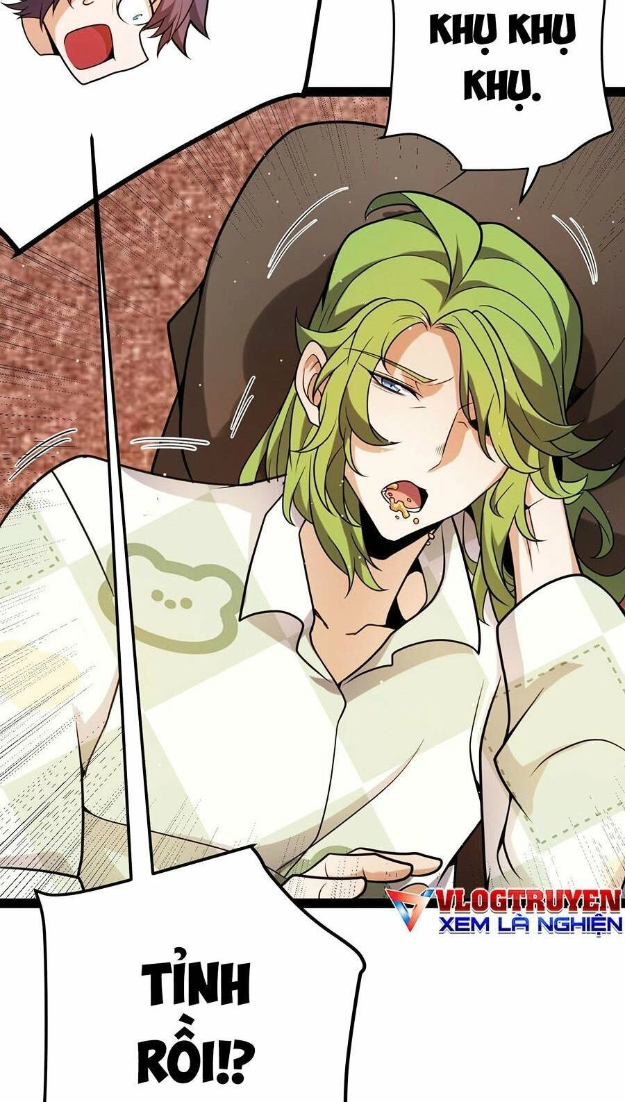 Tôi Đến Từ Thế Giới Trò Chơi Chapter 232 - 24