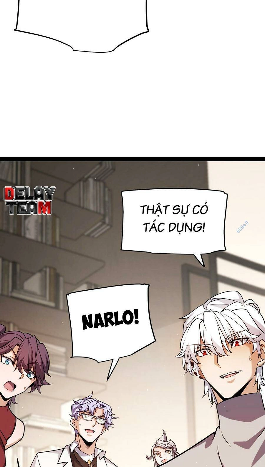 Tôi Đến Từ Thế Giới Trò Chơi Chapter 232 - 25