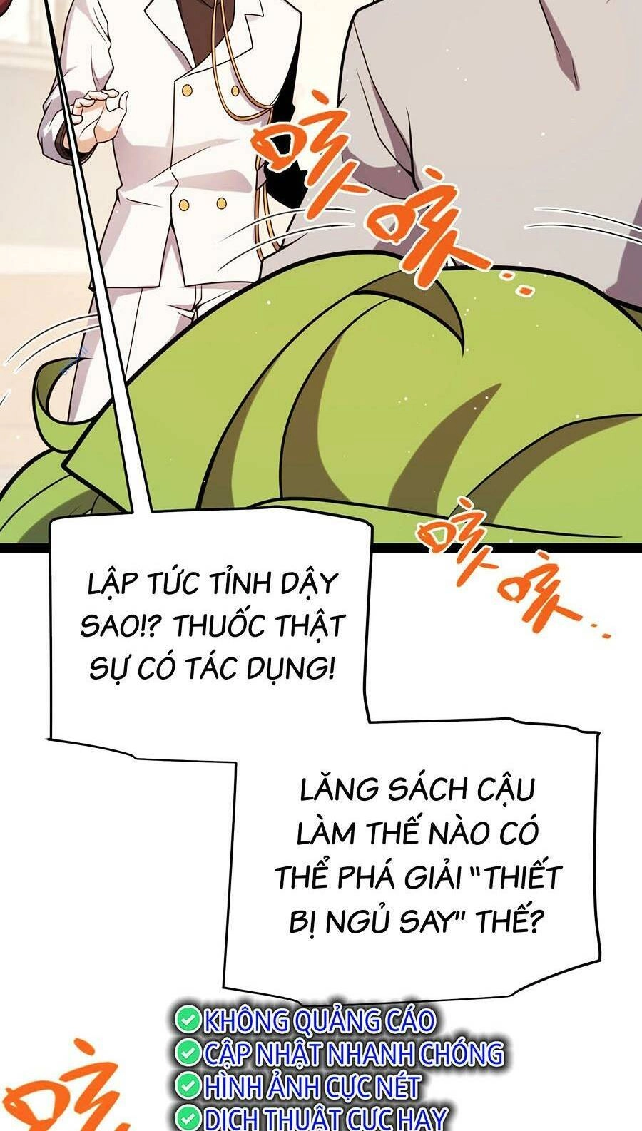 Tôi Đến Từ Thế Giới Trò Chơi Chapter 232 - 26