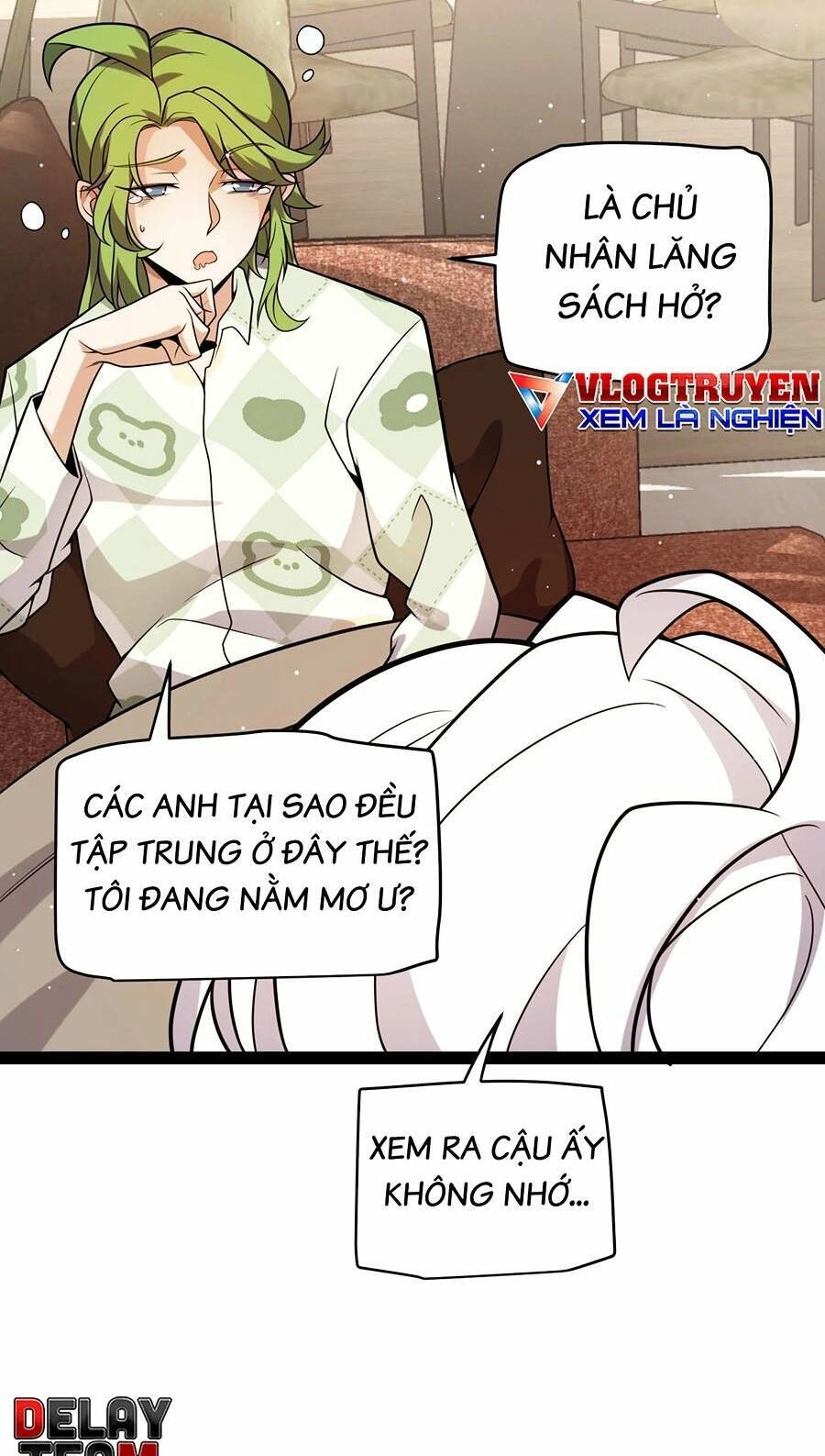 Tôi Đến Từ Thế Giới Trò Chơi Chapter 232 - 28