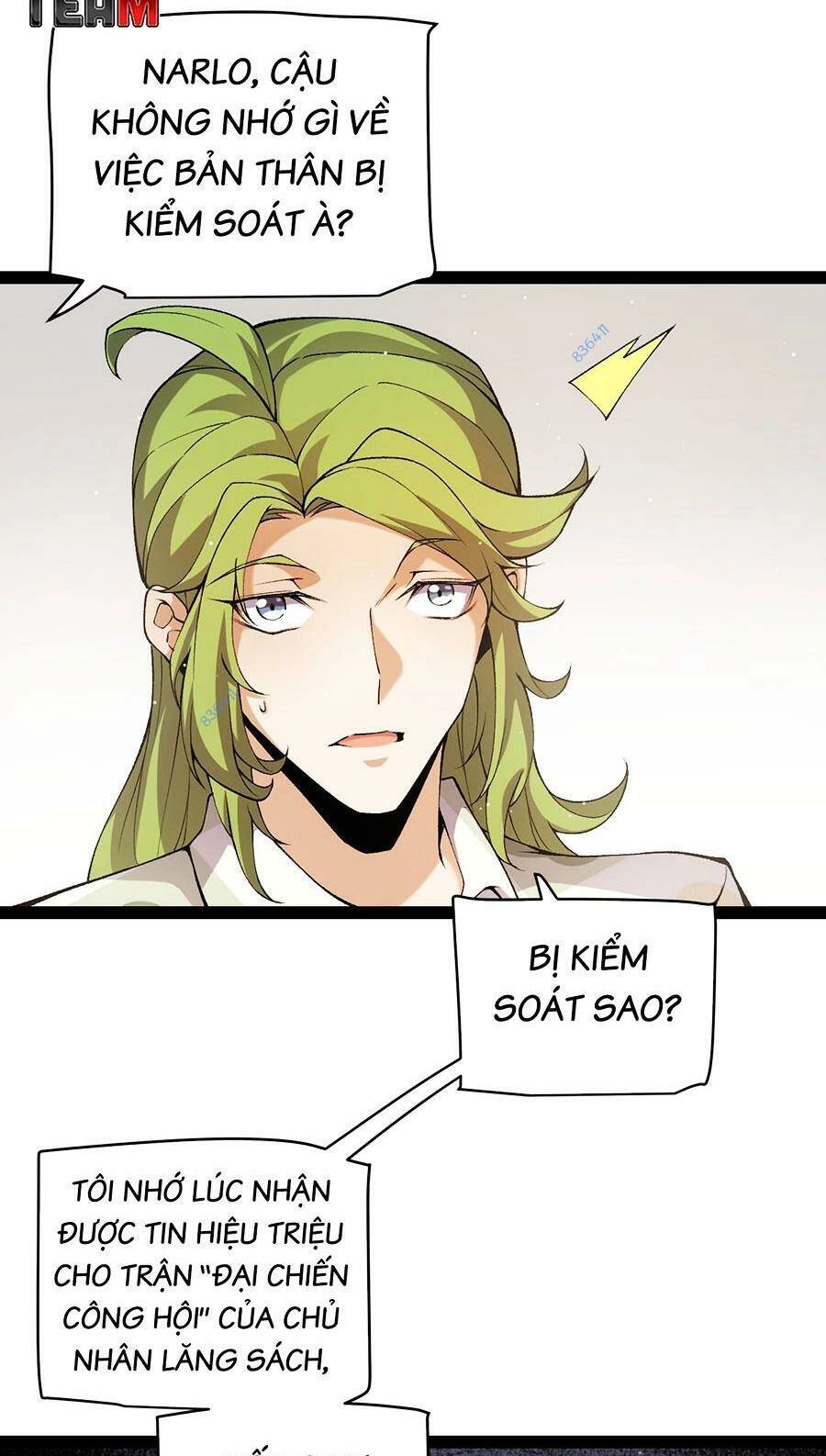 Tôi Đến Từ Thế Giới Trò Chơi Chapter 232 - 29