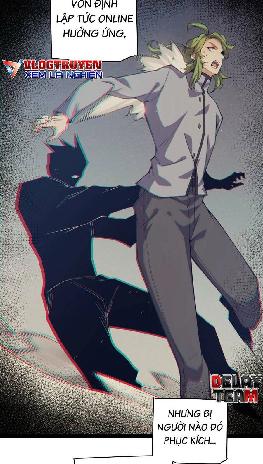 Tôi Đến Từ Thế Giới Trò Chơi Chapter 232 - 30