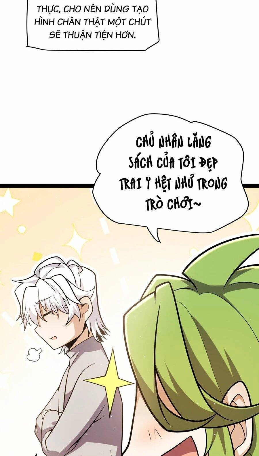 Tôi Đến Từ Thế Giới Trò Chơi Chapter 232 - 35