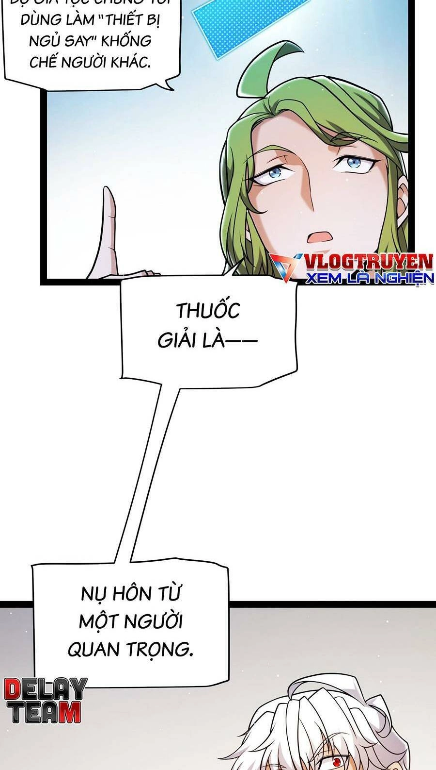 Tôi Đến Từ Thế Giới Trò Chơi Chapter 232 - 38