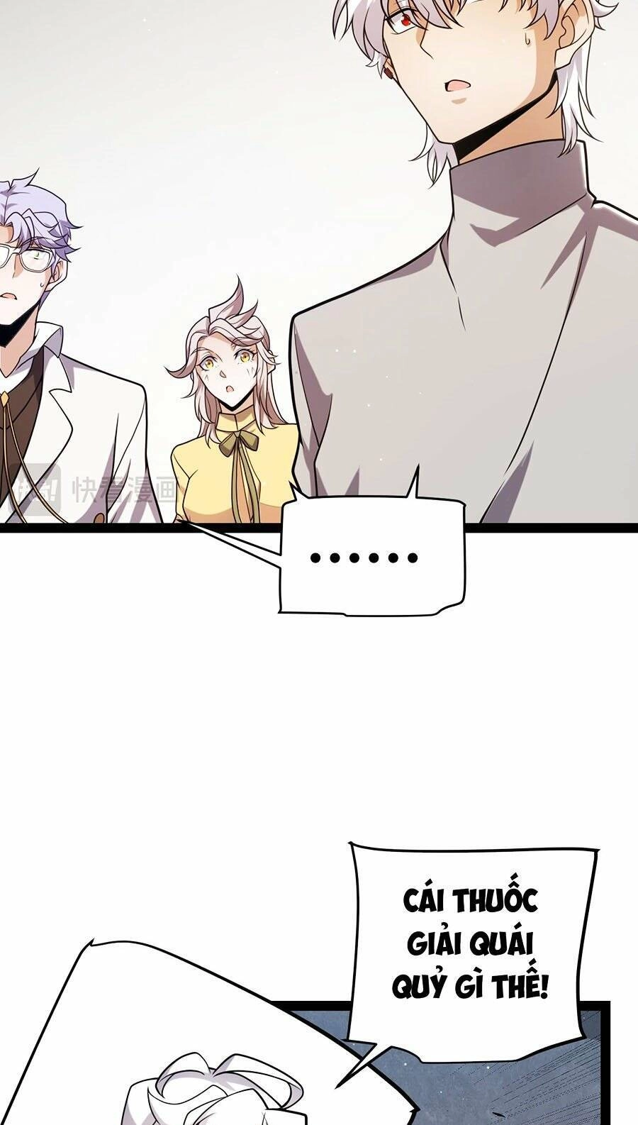 Tôi Đến Từ Thế Giới Trò Chơi Chapter 232 - 39