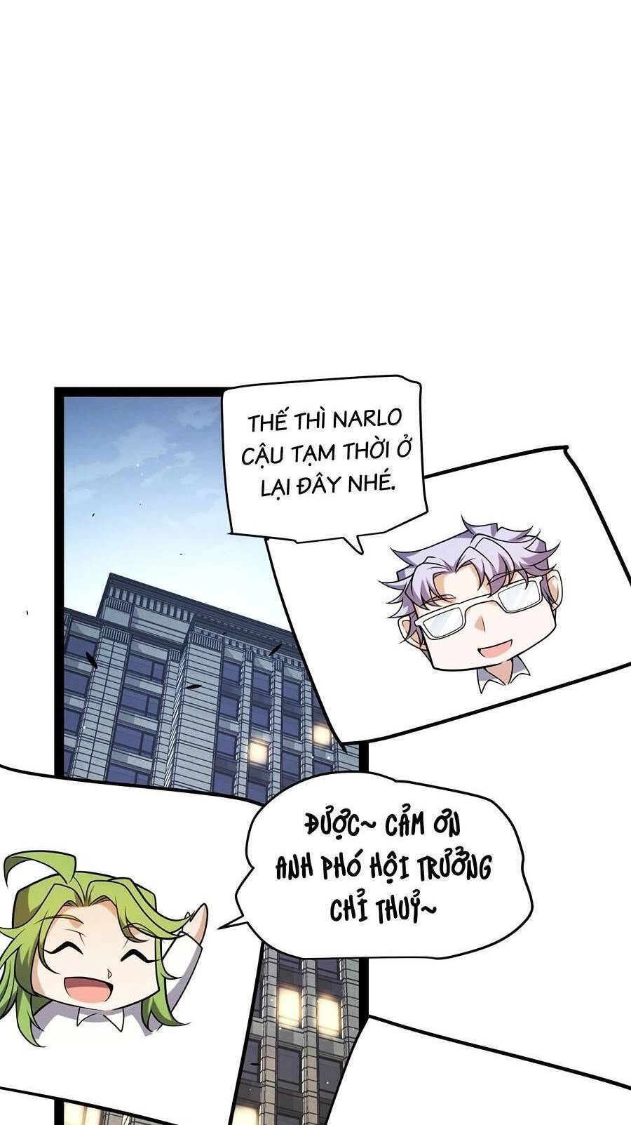 Tôi Đến Từ Thế Giới Trò Chơi Chapter 232 - 42