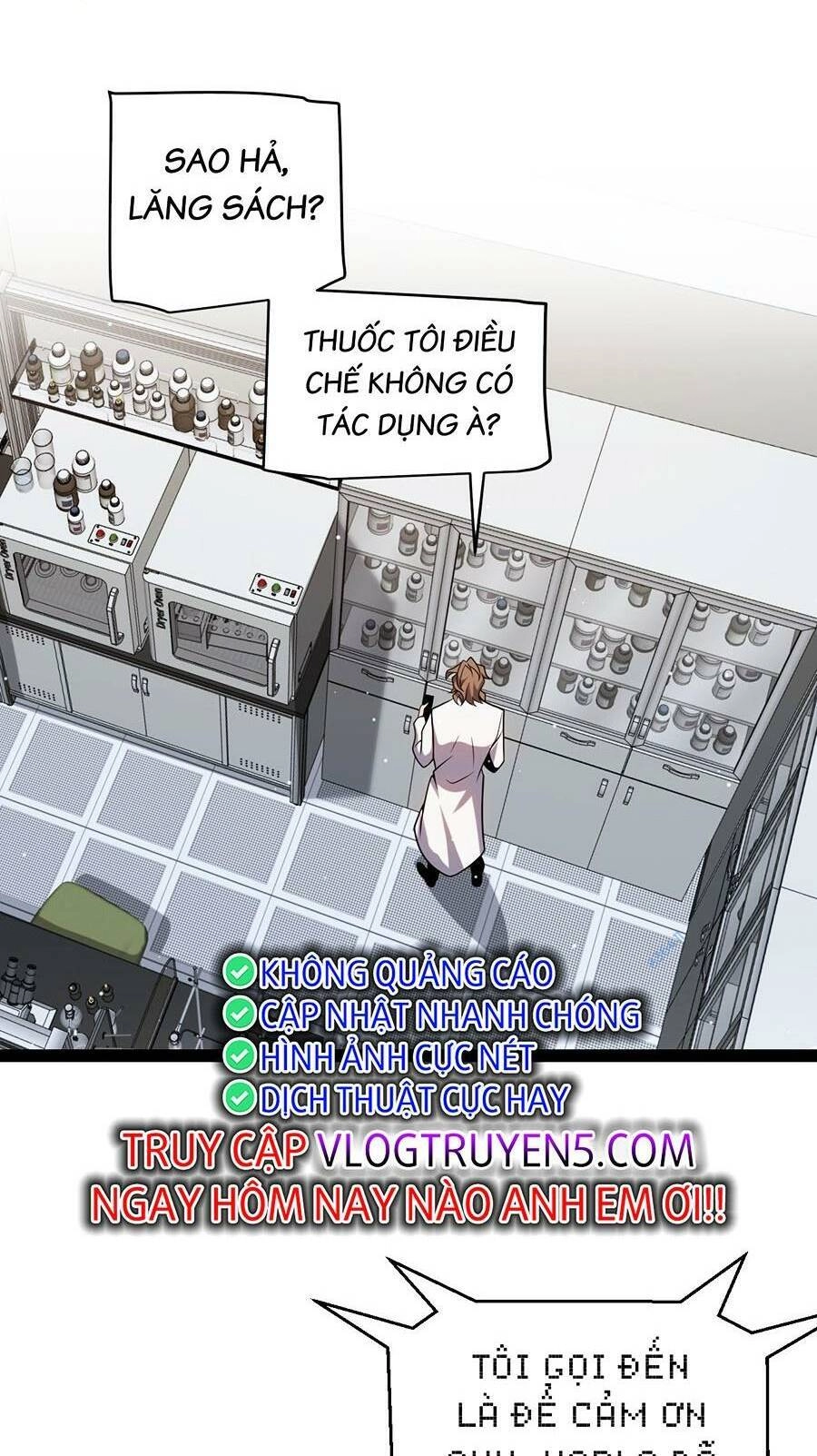 Tôi Đến Từ Thế Giới Trò Chơi Chapter 232 - 46