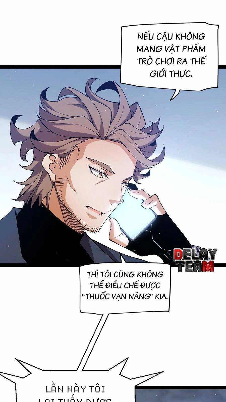 Tôi Đến Từ Thế Giới Trò Chơi Chapter 232 - 48