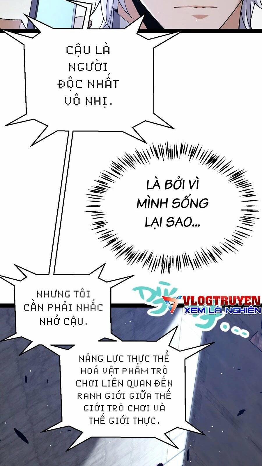 Tôi Đến Từ Thế Giới Trò Chơi Chapter 232 - 51