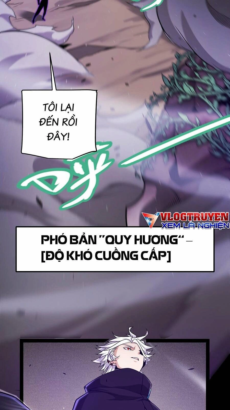 Tôi Đến Từ Thế Giới Trò Chơi Chapter 232 - 56