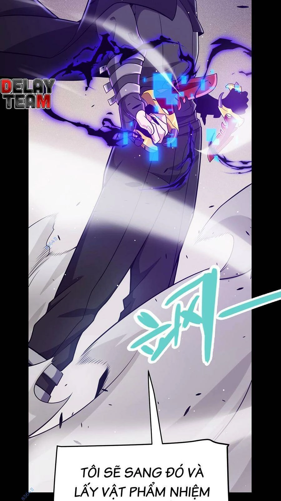 Tôi Đến Từ Thế Giới Trò Chơi Chapter 232 - 57