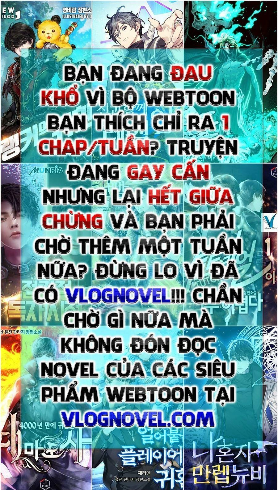 Tôi Đến Từ Thế Giới Trò Chơi Chapter 232 - 61