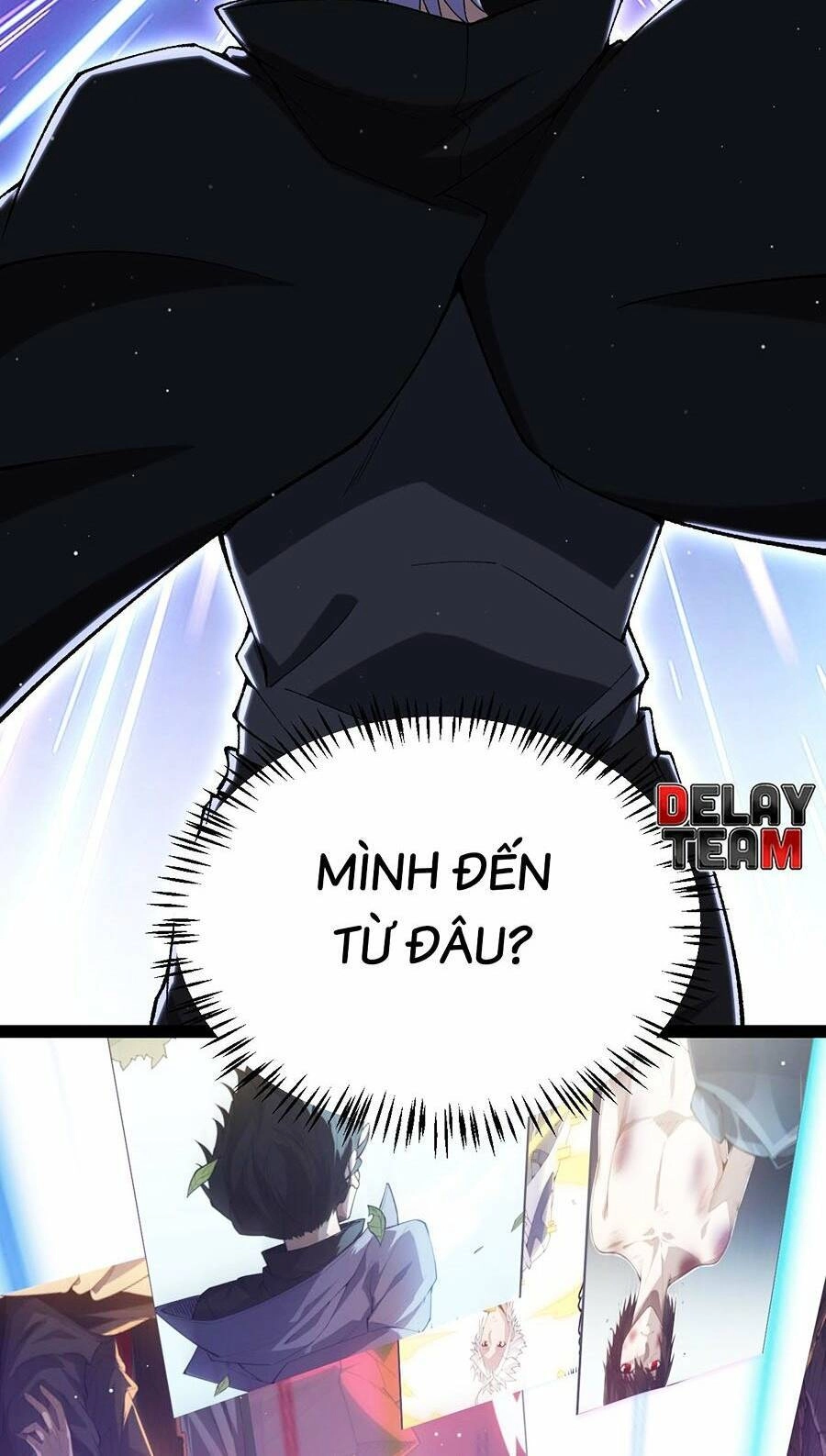 Tôi Đến Từ Thế Giới Trò Chơi Chapter 232 - 64