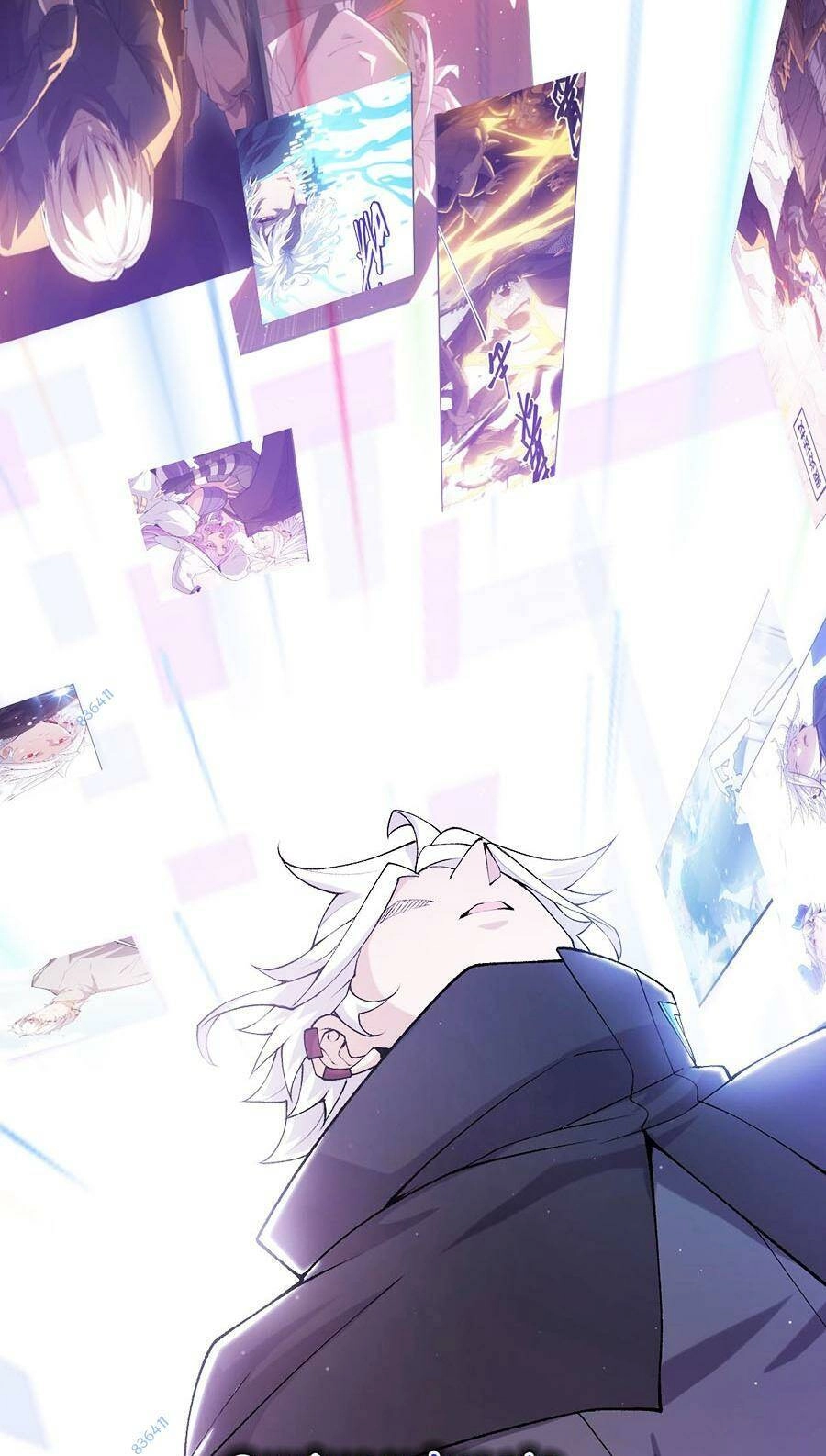 Tôi Đến Từ Thế Giới Trò Chơi Chapter 232 - 65