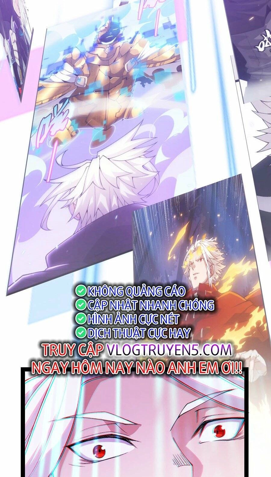 Tôi Đến Từ Thế Giới Trò Chơi Chapter 232 - 67