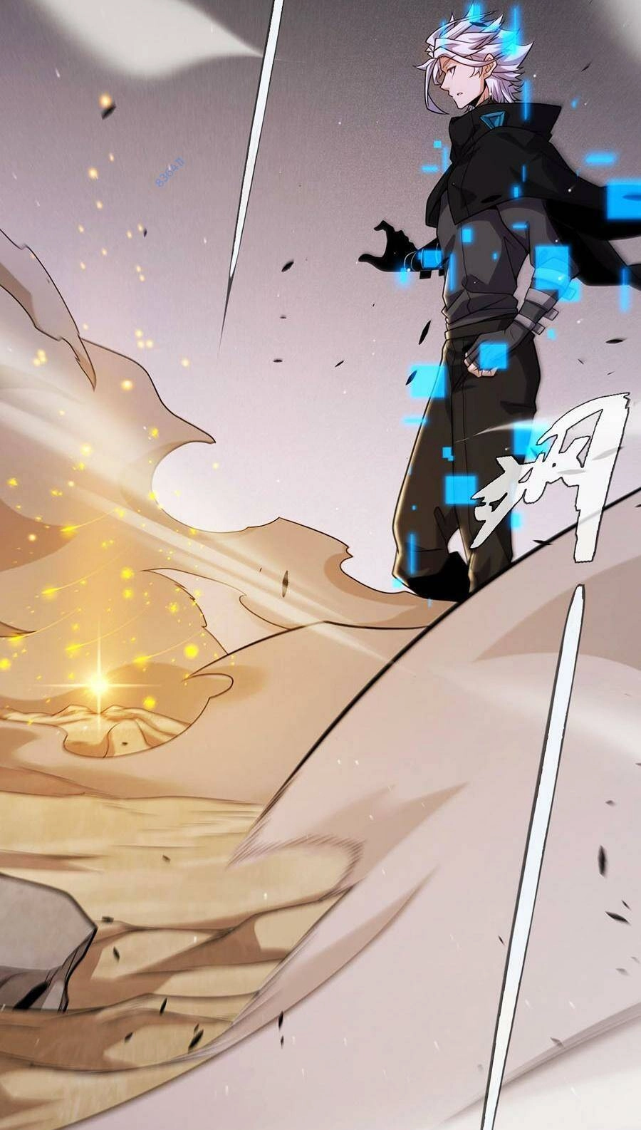 Tôi Đến Từ Thế Giới Trò Chơi Chapter 232 - 73