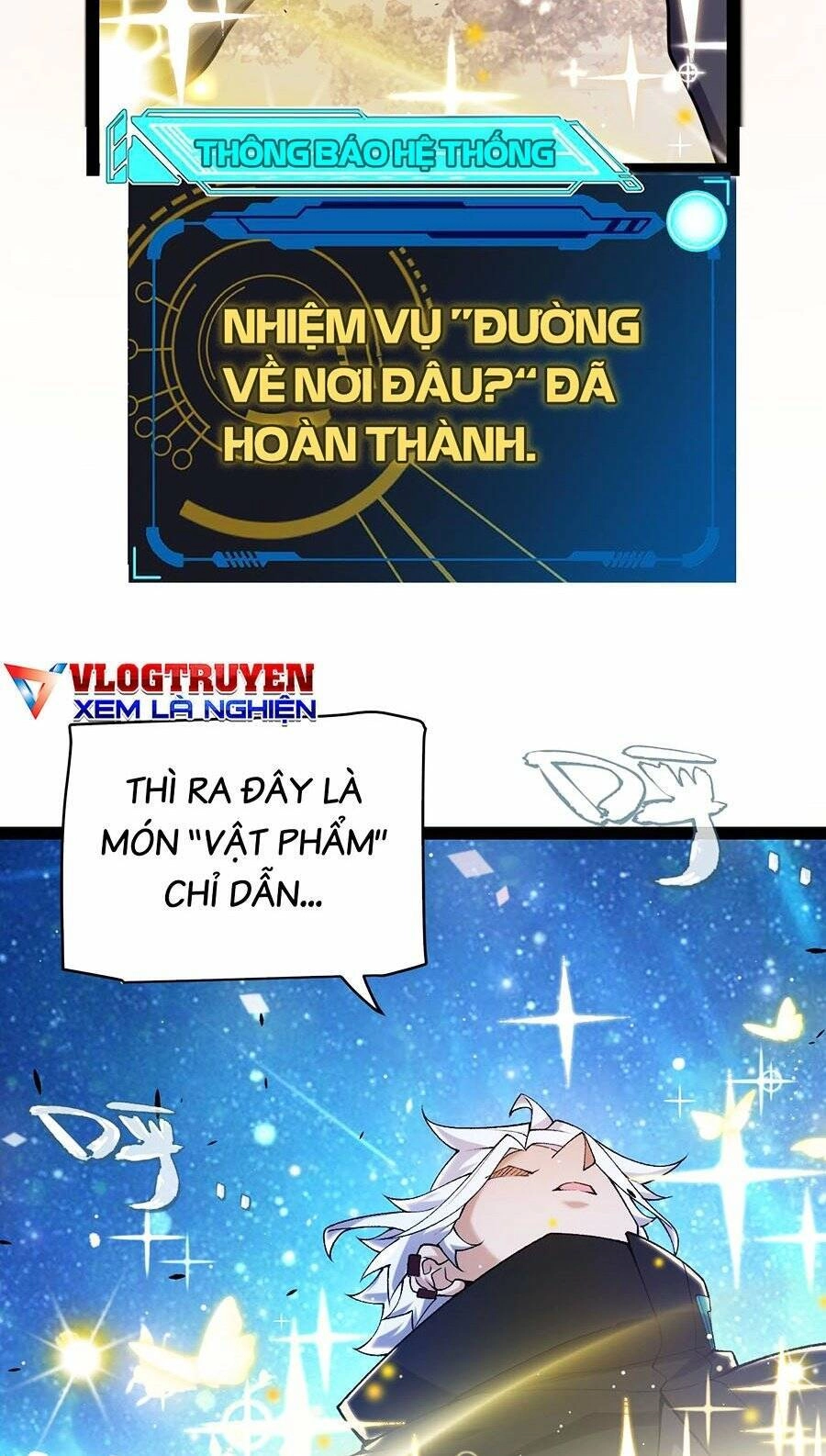 Tôi Đến Từ Thế Giới Trò Chơi Chapter 232 - 75