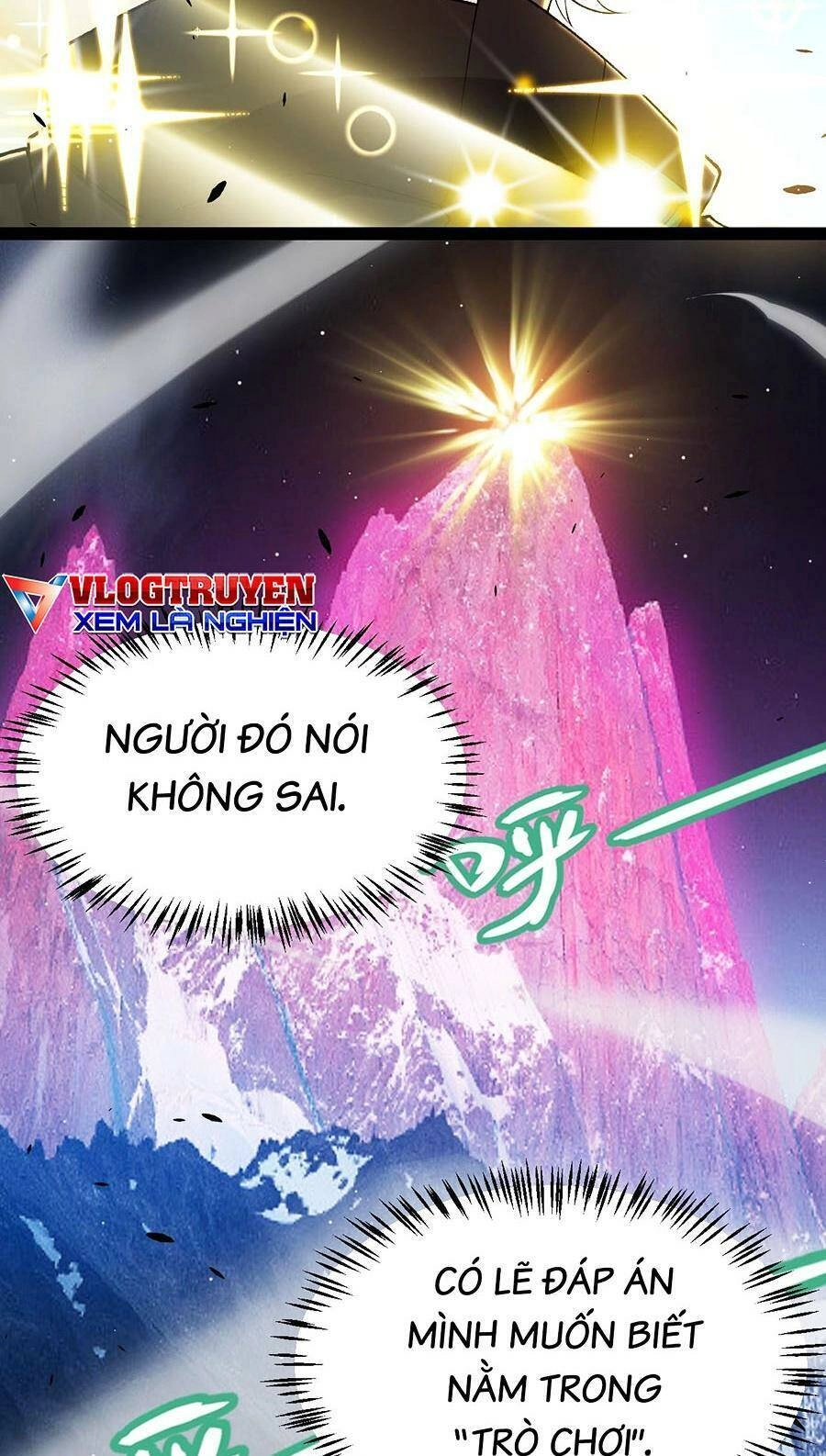 Tôi Đến Từ Thế Giới Trò Chơi Chapter 232 - 77