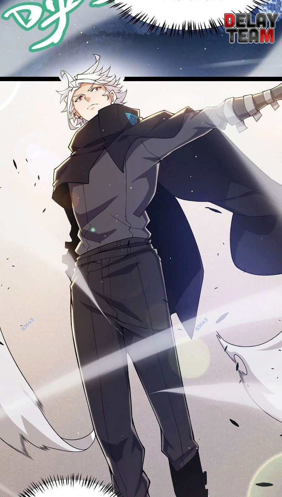 Tôi Đến Từ Thế Giới Trò Chơi Chapter 232 - 78