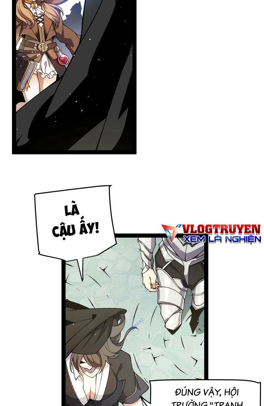 Tôi Đến Từ Thế Giới Trò Chơi Chapter 233 - 6