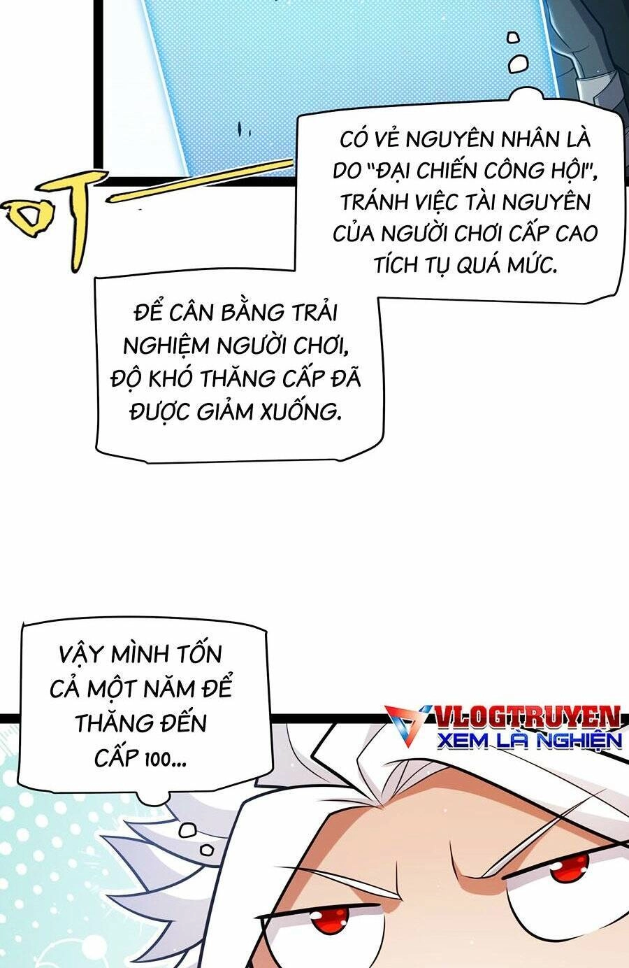 Tôi Đến Từ Thế Giới Trò Chơi Chapter 233 - 12