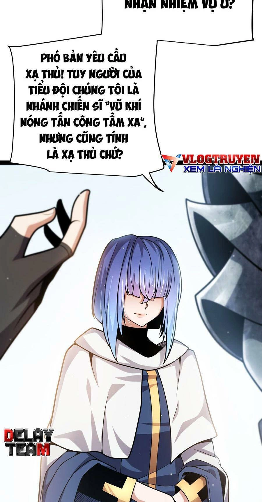 Tôi Đến Từ Thế Giới Trò Chơi Chapter 233 - 25