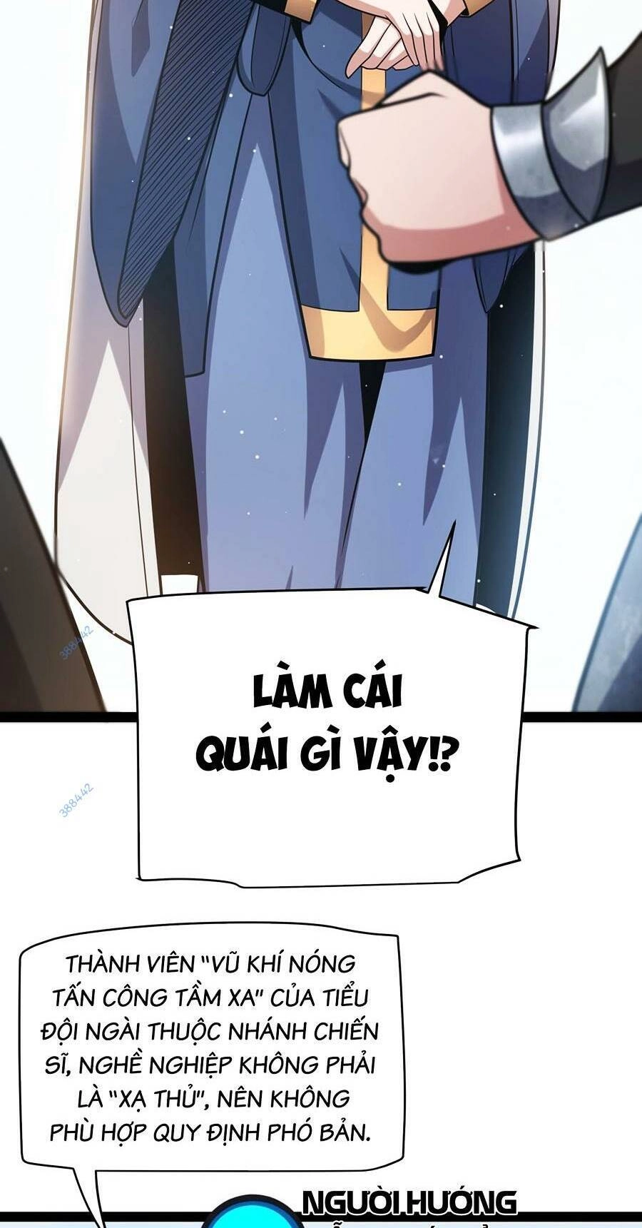 Tôi Đến Từ Thế Giới Trò Chơi Chapter 233 - 26