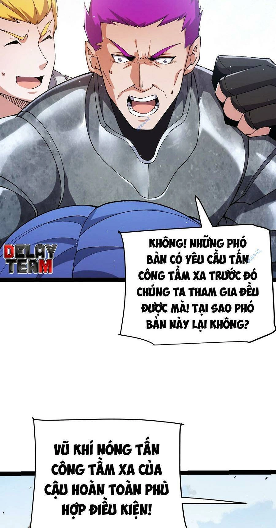 Tôi Đến Từ Thế Giới Trò Chơi Chapter 233 - 29