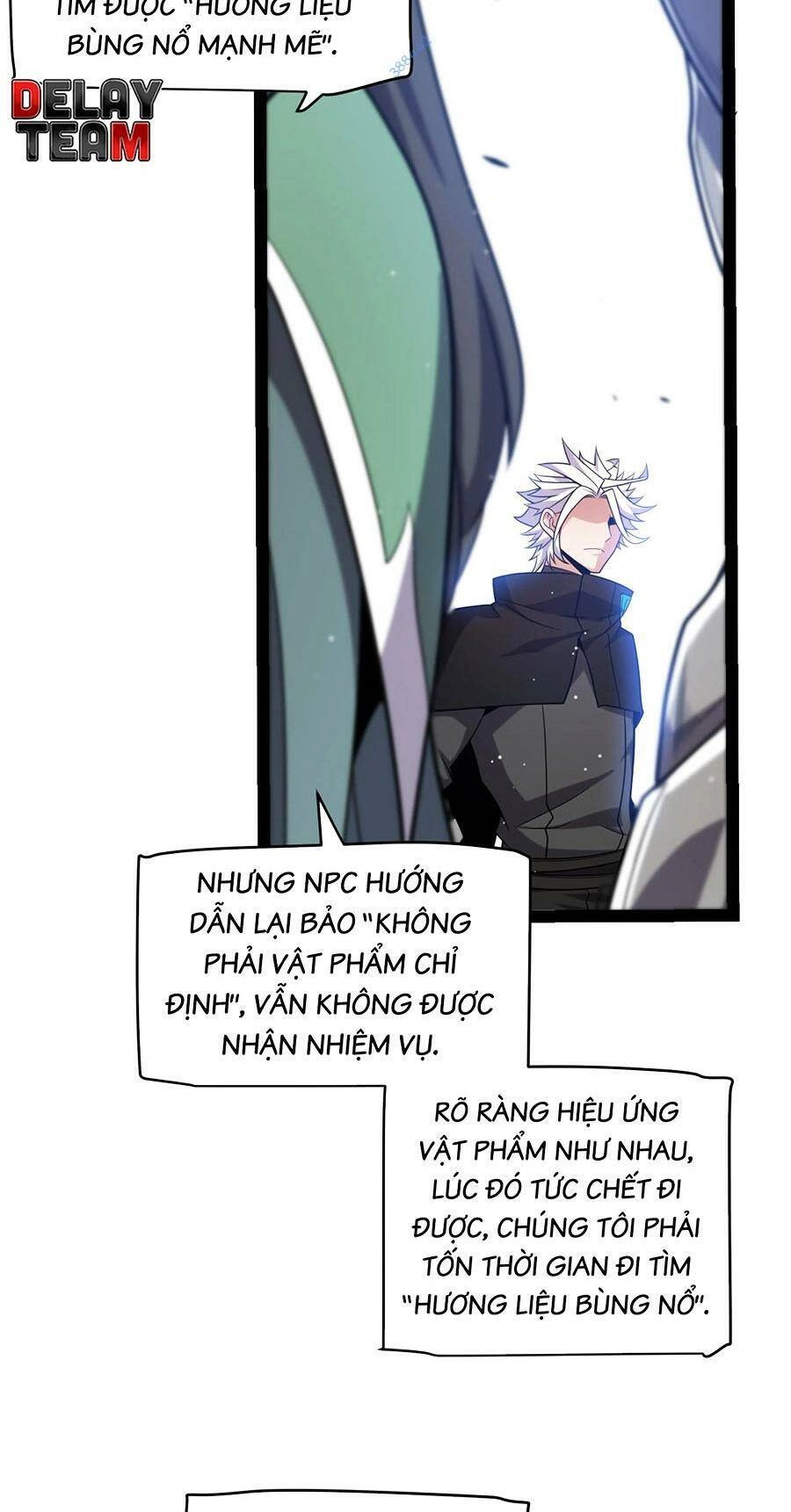 Tôi Đến Từ Thế Giới Trò Chơi Chapter 233 - 33