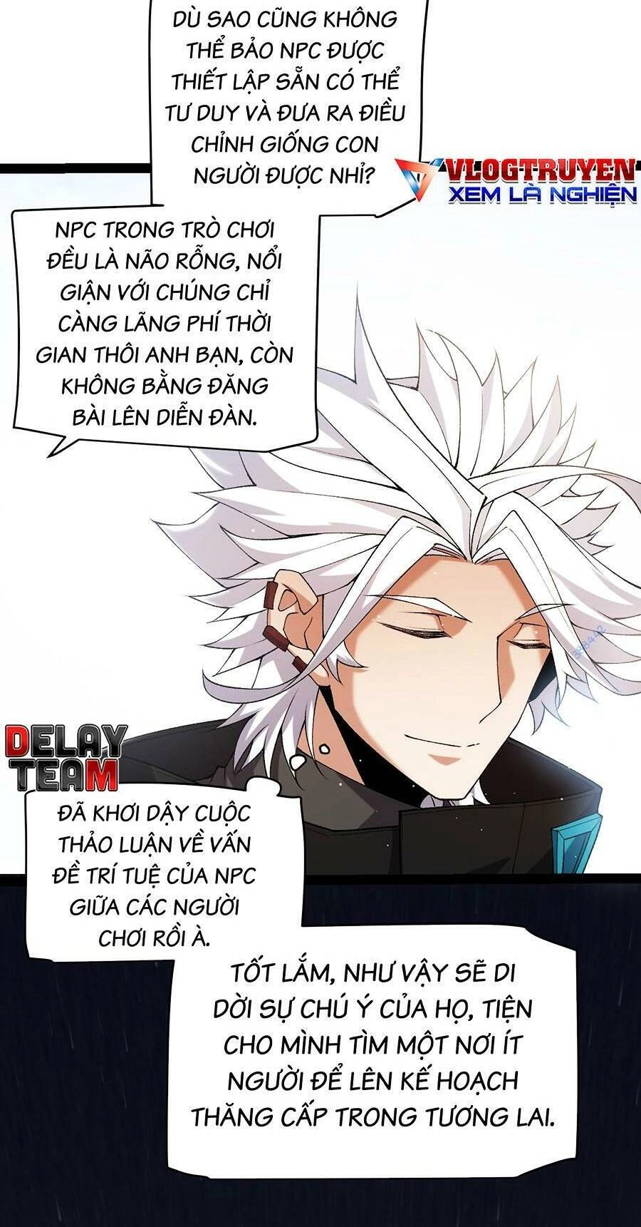 Tôi Đến Từ Thế Giới Trò Chơi Chapter 233 - 34