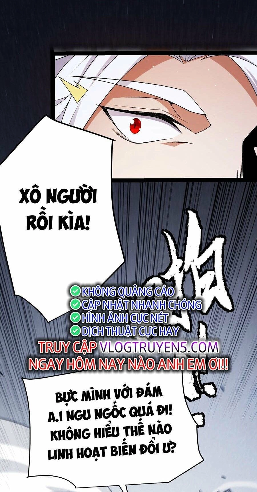 Tôi Đến Từ Thế Giới Trò Chơi Chapter 233 - 35