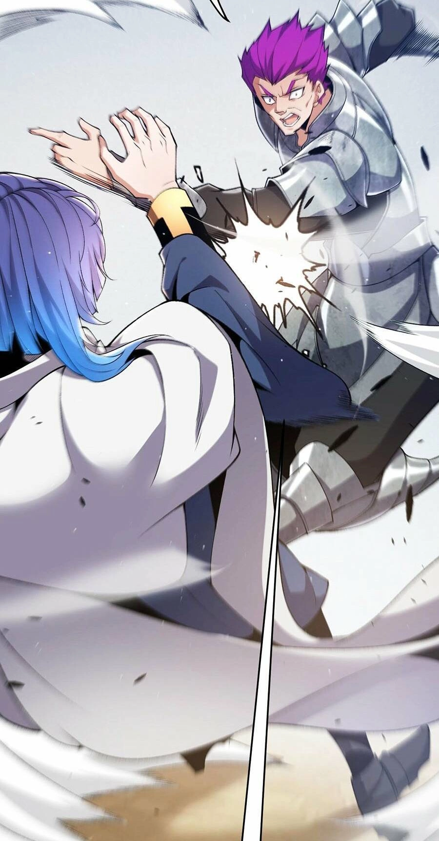 Tôi Đến Từ Thế Giới Trò Chơi Chapter 233 - 36