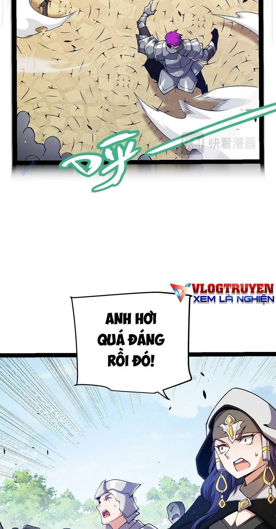 Tôi Đến Từ Thế Giới Trò Chơi Chapter 233 - 38