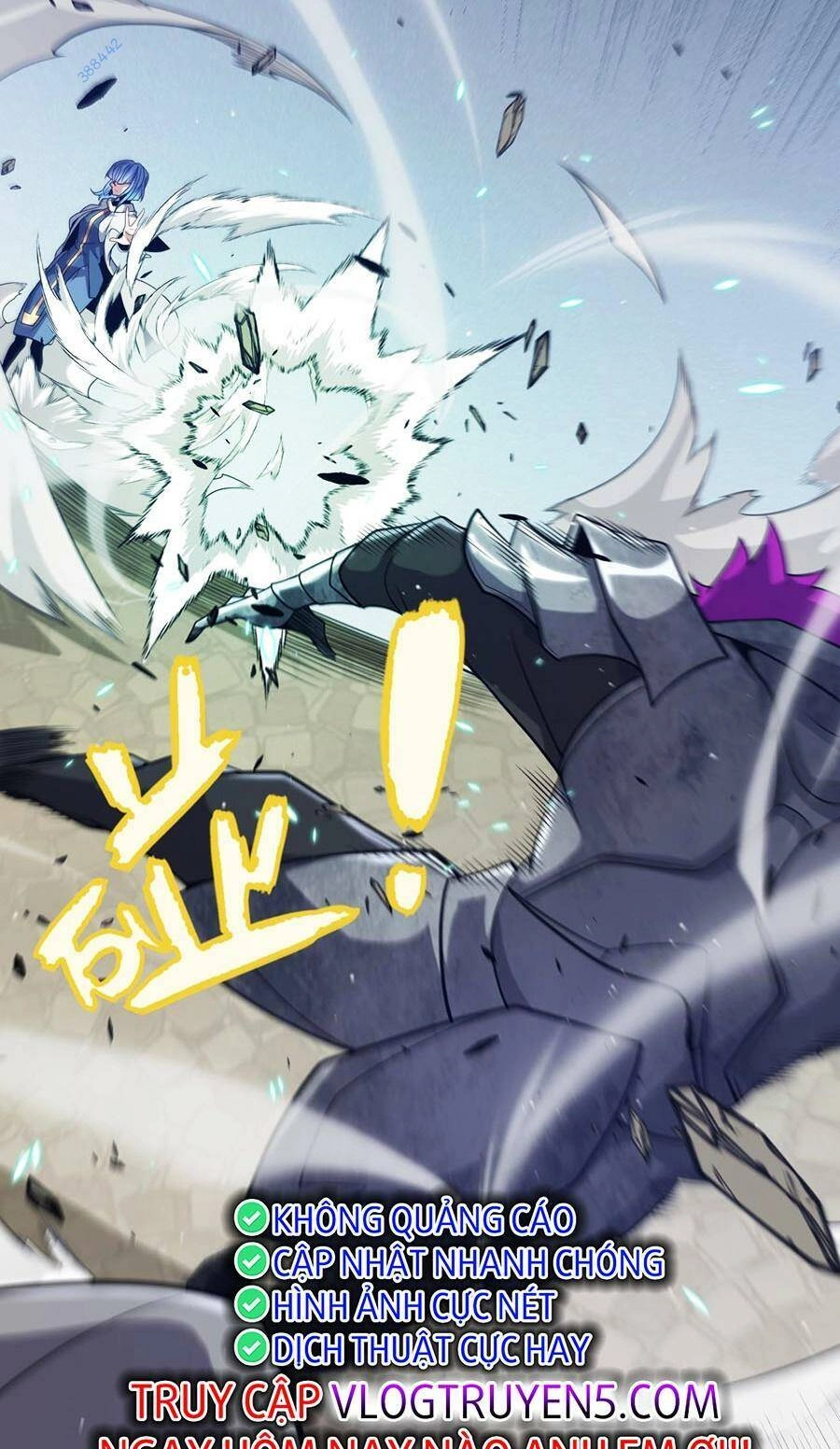 Tôi Đến Từ Thế Giới Trò Chơi Chapter 233 - 45