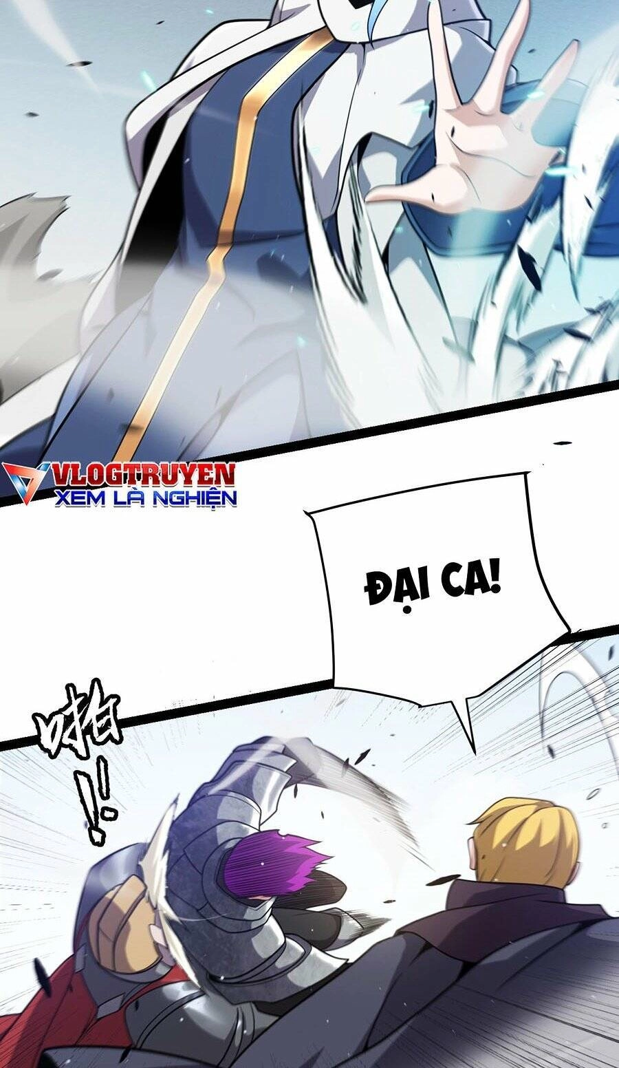 Tôi Đến Từ Thế Giới Trò Chơi Chapter 233 - 47