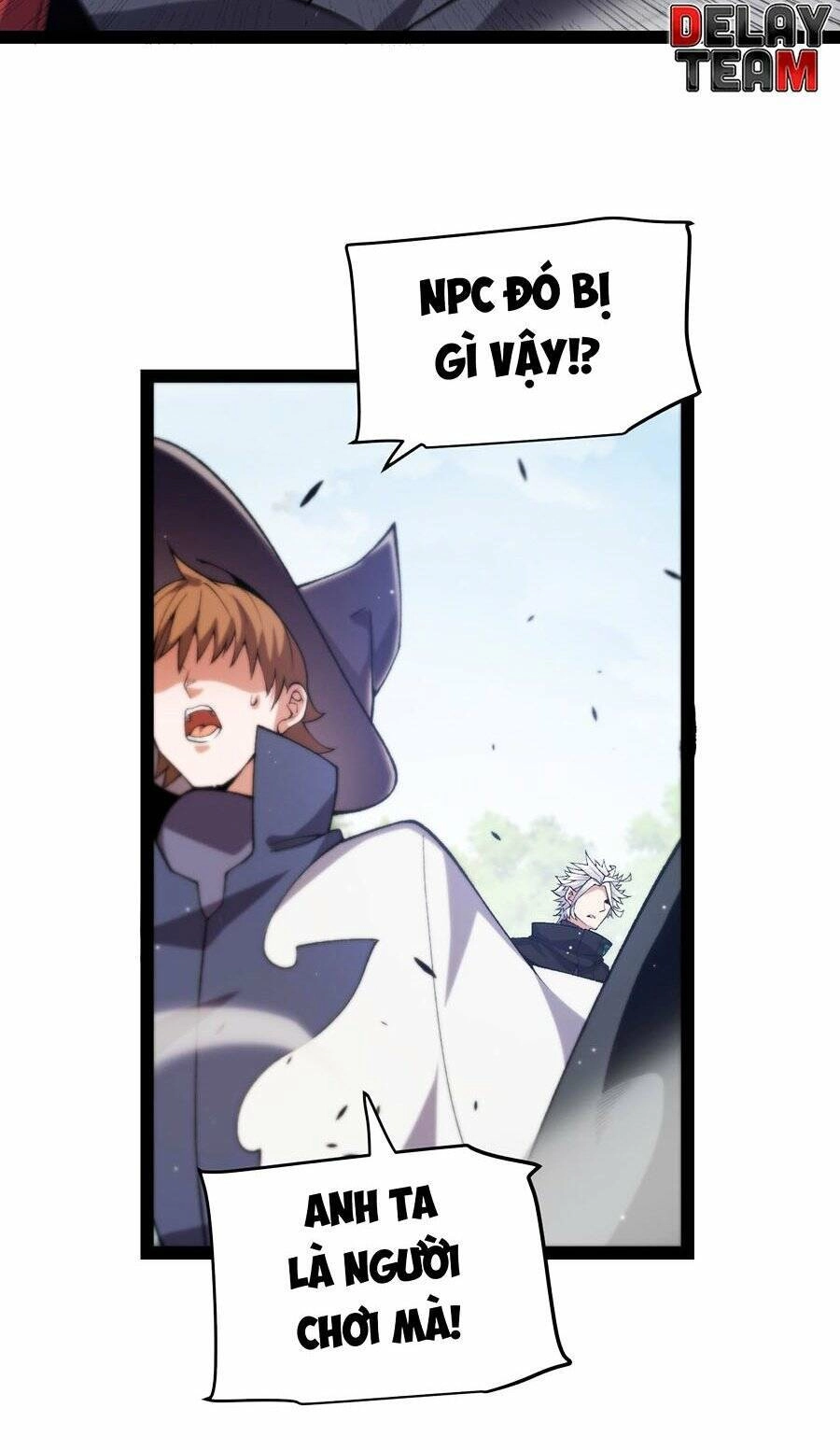 Tôi Đến Từ Thế Giới Trò Chơi Chapter 233 - 48