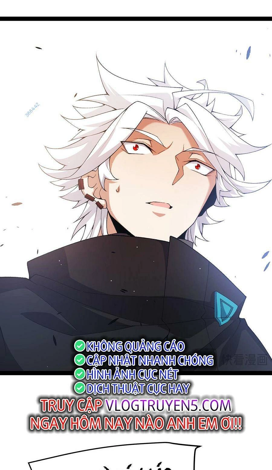 Tôi Đến Từ Thế Giới Trò Chơi Chapter 233 - 49